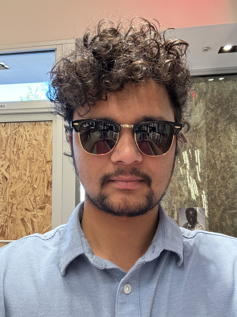 Nirajan Paudel